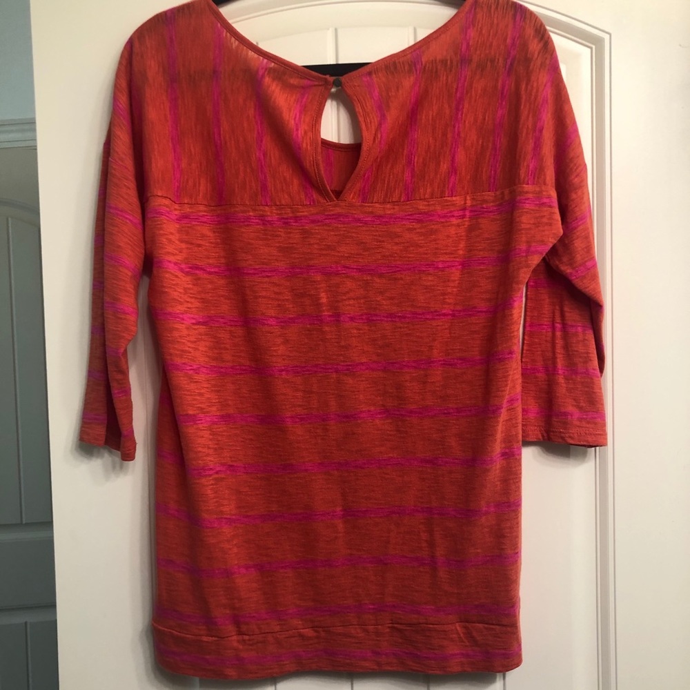 Women’s Ann Taylor Loft Top - Picture 8 of 11